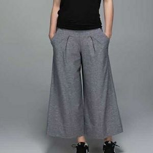 Lulu lemon For the‎ Yin pant